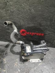 Теплообменник BMW 5 2012