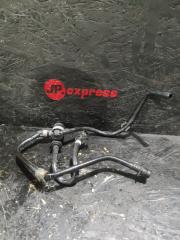 Клапан вентиляции топливного бака BMW 3 2012