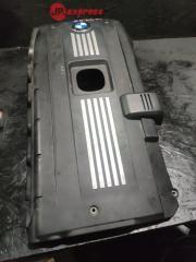 Декоративная крышка двигателя BMW 5 2009