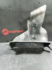 Воздуховод тормозов правый BMW 3 2008