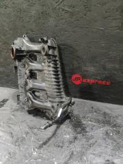 Впускной коллектор MERCEDES-BENZ C-CLASS 2012