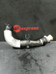 Патрубок охлаждения BMW 1 2010