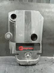 Крышка двигателя MERCEDES-BENZ C-CLASS 2012