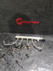 Топливная рампа BMW 3 2012