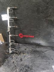 Топливная рампа с форсунками BMW 5 2009