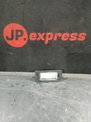 Плафон подсветки номера BMW 3 2008