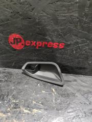 Накладка внутренней ручки двери передняя правая BMW 1 2015