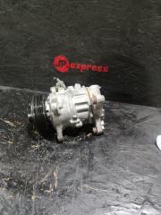 Компрессор кондиционера BMW X1 2012