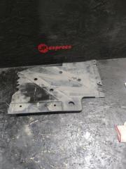 Защита днища кузова правая BMW 3 2012