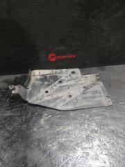Защита днища кузова левая BMW 3 2012