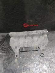 Защита двигателя BMW 3 2012