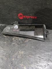 Защитный кожух BMW 3 2012