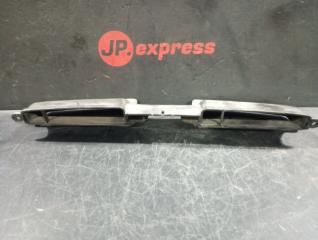 Воздухозаборник BMW X1 2011