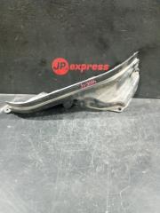 Пластик под капотом левый BMW 5 2012