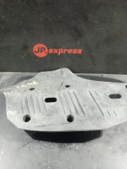 Защита днища BMW 1 2015