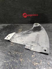 Защита днища кузова BMW X1 2011