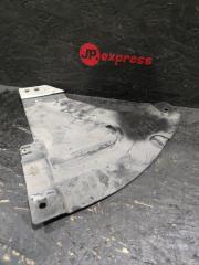 Защита днища кузова BMW 3 2008