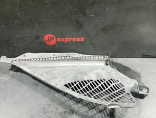 Пластик под капотом левый BMW 3 2012