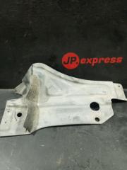 Защита днища BMW X1 2011