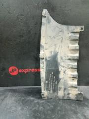 Защита днища BMW 1 2007