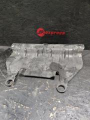 Защита двигателя BMW 1 2015