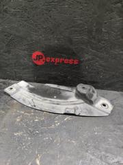 Защита днища кузова BMW X1 2012