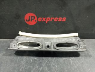 Воздухозаборник BMW 3 2008