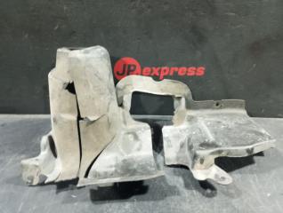 Кожух рулевого механизма левый BMW 6 2006