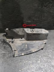 Защита днища кузова BMW 3 2012