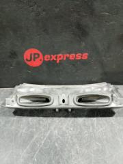 Воздухозаборник BMW X1 2010