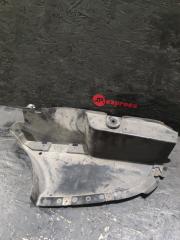 Защита днища кузова BMW 3 2012