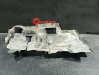 Кожух рулевого механизма левый BMW 5 2012