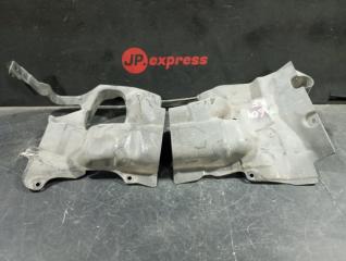 Кожух рулевого механизма правый BMW 5 2012