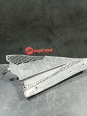 Пластик под капотом левый BMW 1 2015