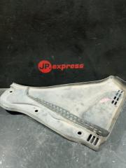 Пластик под капотом правый BMW 5 2012