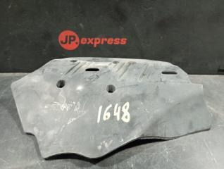 Защита рычага левая BMW 1 2015