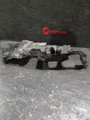 Кожух рулевого механизма левый BMW 5 2012