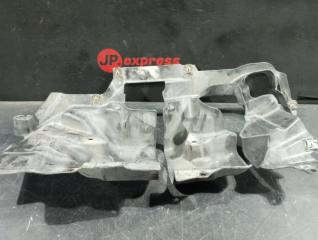 Кожух рулевого механизма правый BMW 5 2012