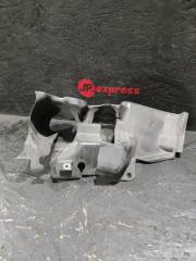 Кожух рулевого механизма передний правый BMW 6 2006