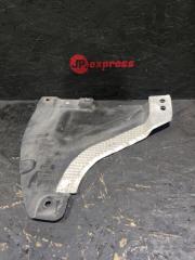 Защита днища кузова BMW 1 2010