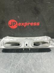 Воздухозаборник BMW X1 2012