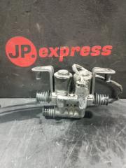 Клапан отопителя BMW 5 2004