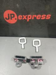 Скоба замка капота BMW X1 2011