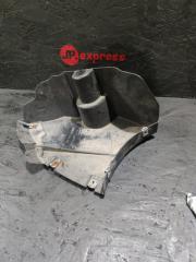 Защита днища кузова задняя правая BMW 1 2015