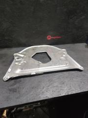 Защита двигателя BMW 5 2009