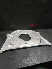 Защита двигателя BMW 5 2004