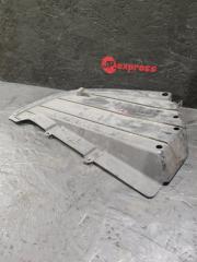 Защита днища кузова MERCEDES-BENZ C-CLASS 2012