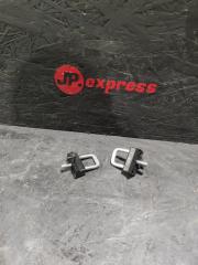 Скоба замка капота BMW X1 2010