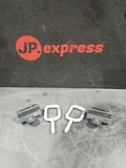 Скоба замка капота BMW 3 2008