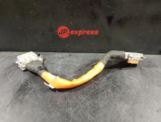 Проводка АКПП BMW 5 2012